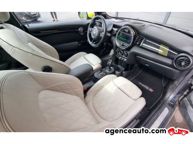 Mini Cooper — 25