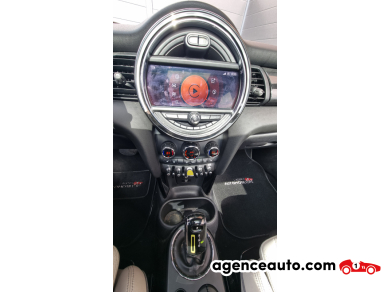 Mini Cooper — 27