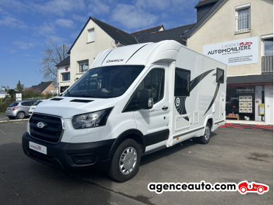 Chausson S697 FIRST LINE FIRST LINE S697 170CH