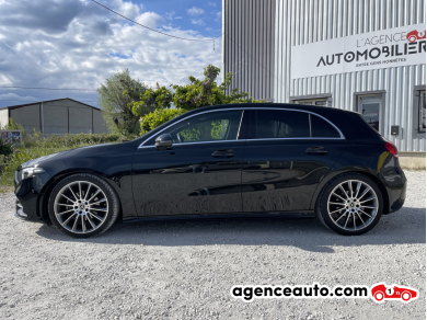 Mercedes Classe A — 2