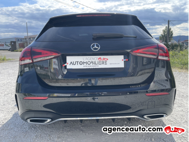 Mercedes Classe A — 4