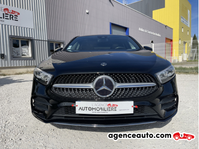 Mercedes Classe A — 8