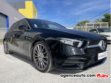 Mercedes Classe A — 7