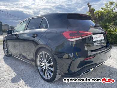 Mercedes Classe A — 3