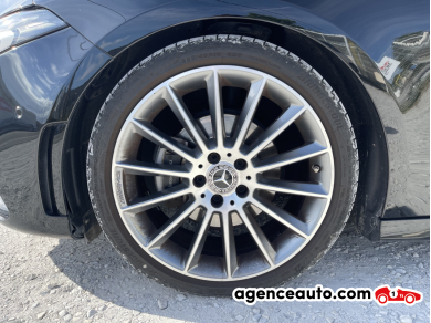 Mercedes Classe A — 9