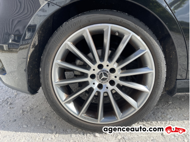 Mercedes Classe A — 21