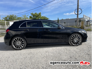 Mercedes Classe A — 6
