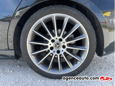 Mercedes Classe A — 22