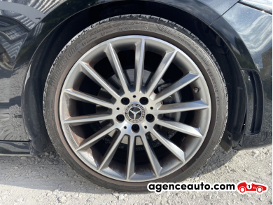 Mercedes Classe A — 23