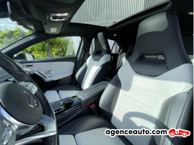 Mercedes Classe A — 12