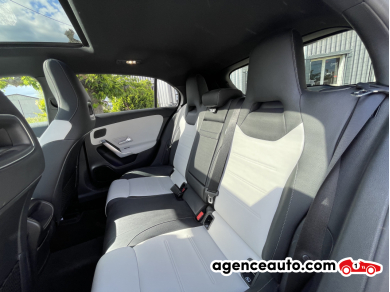 Mercedes Classe A — 28