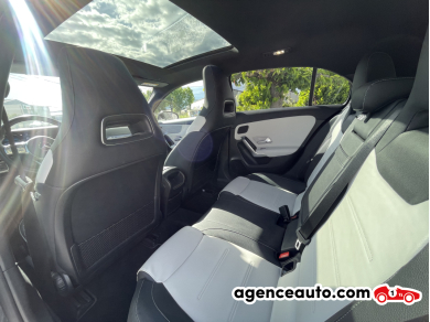Mercedes Classe A — 13