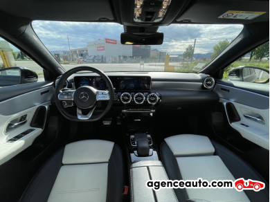Mercedes Classe A — 30