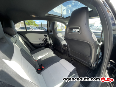Mercedes Classe A — 29