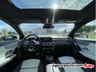 Mercedes Classe A — 14
