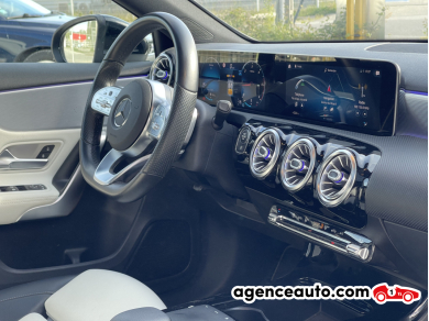 Mercedes Classe A — 20