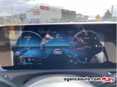 Mercedes Classe A — 15