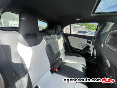 Mercedes Classe A — 31
