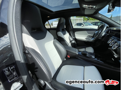 Mercedes Classe A — 32