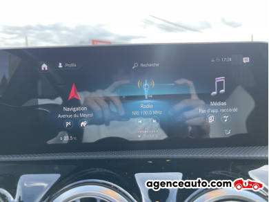 Mercedes Classe A — 40