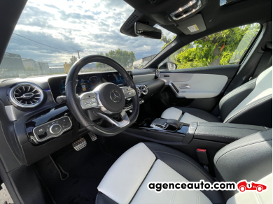 Mercedes Classe A — 35