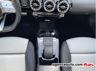 Mercedes Classe A — 18