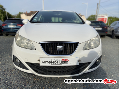 Seat Ibiza ST — 3