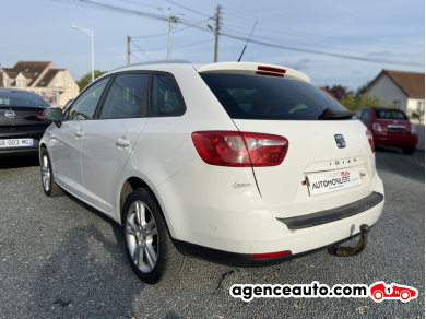 Seat Ibiza ST — 6