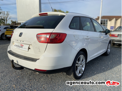 Seat Ibiza ST — 5
