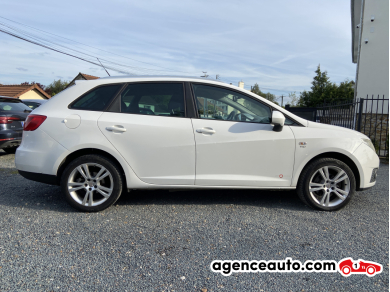 Seat Ibiza ST — 4