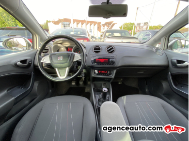 Seat Ibiza ST — 15