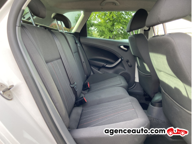 Seat Ibiza ST — 11