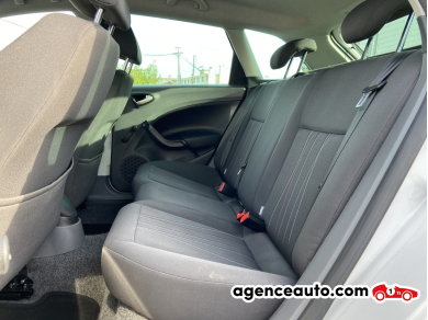 Seat Ibiza ST — 12