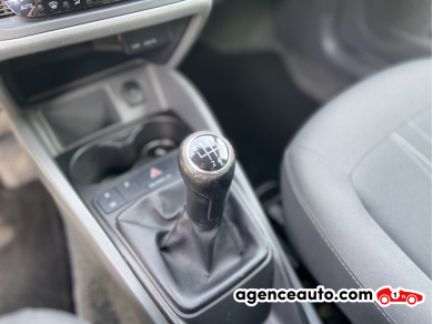 Seat Ibiza ST — 18