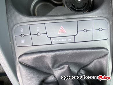 Seat Ibiza ST — 19
