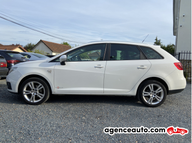 Seat Ibiza ST — 8