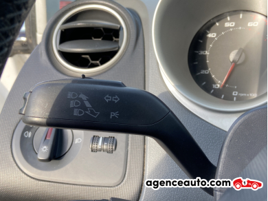 Seat Ibiza ST — 22