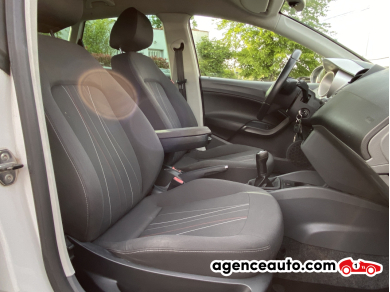 Seat Ibiza ST — 13