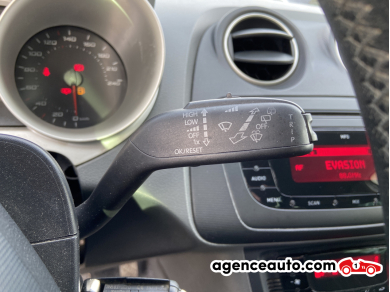 Seat Ibiza ST — 21