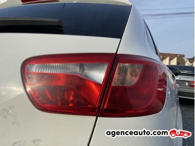 Seat Ibiza ST — 29