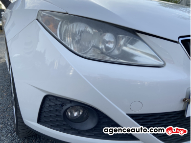 Seat Ibiza ST — 28
