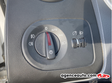Seat Ibiza ST — 25