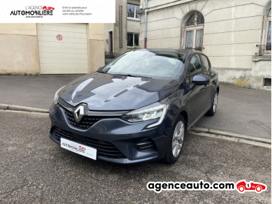 Renault Clio 1.0 TCE BUSINESS 100 CH