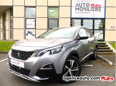 Peugeot 3008 3008 1.6 THP 165ch Allure Business