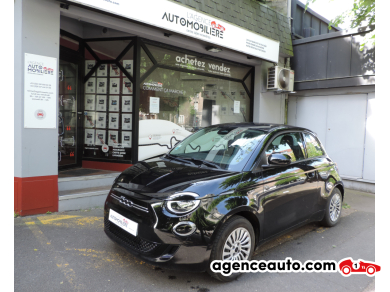 Fiat 500 III E 95 ACTION 23.8 KWH
