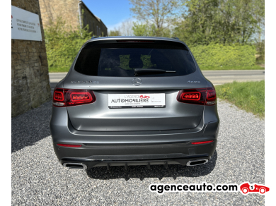 Mercedes Classe GLC — 5