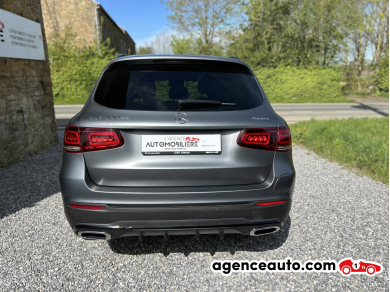 Mercedes Classe GLC — 6