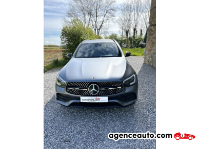 Mercedes Classe GLC — 8