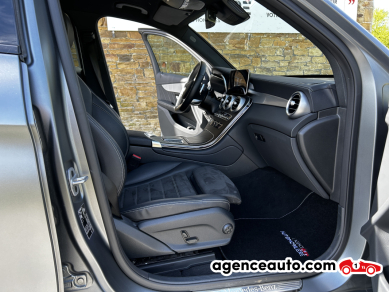Mercedes Classe GLC — 18