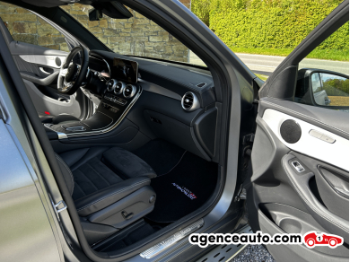Mercedes Classe GLC — 21